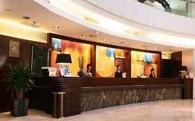 Xiamen Sansiro Hotel